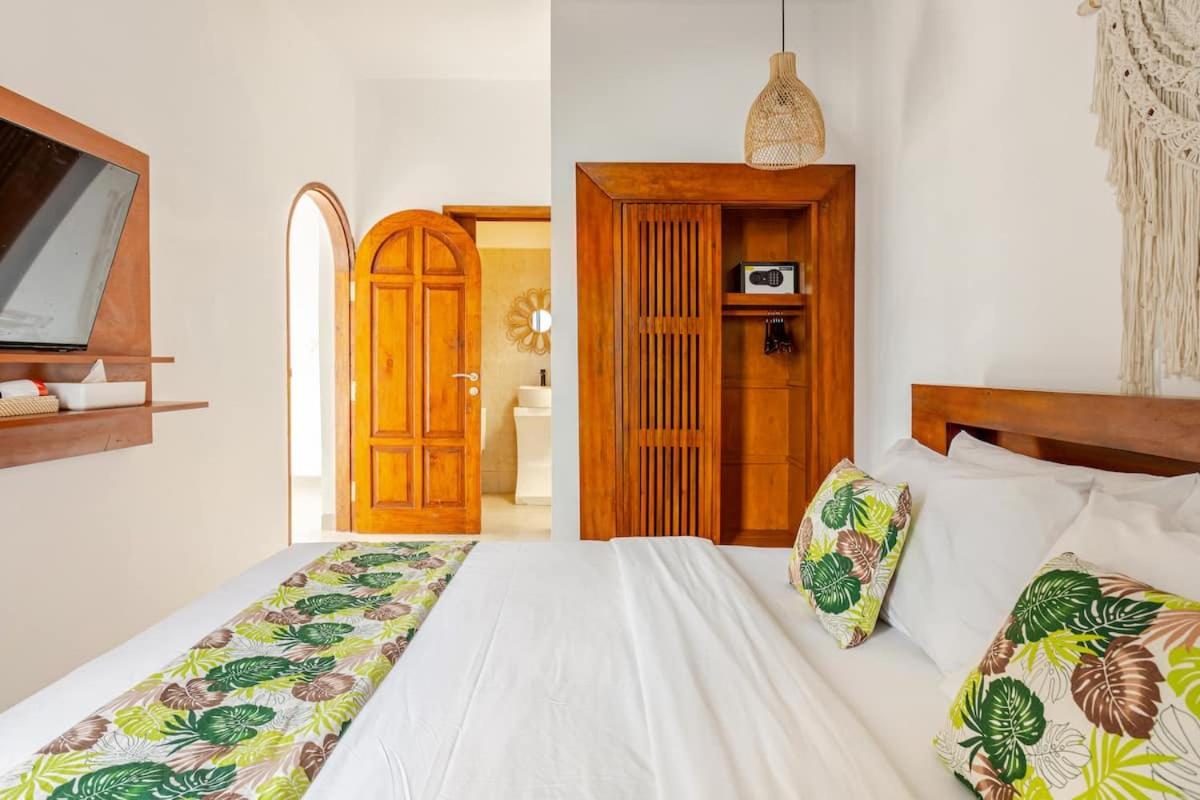 Kanchana Cottages Uluwatu  Exterior photo