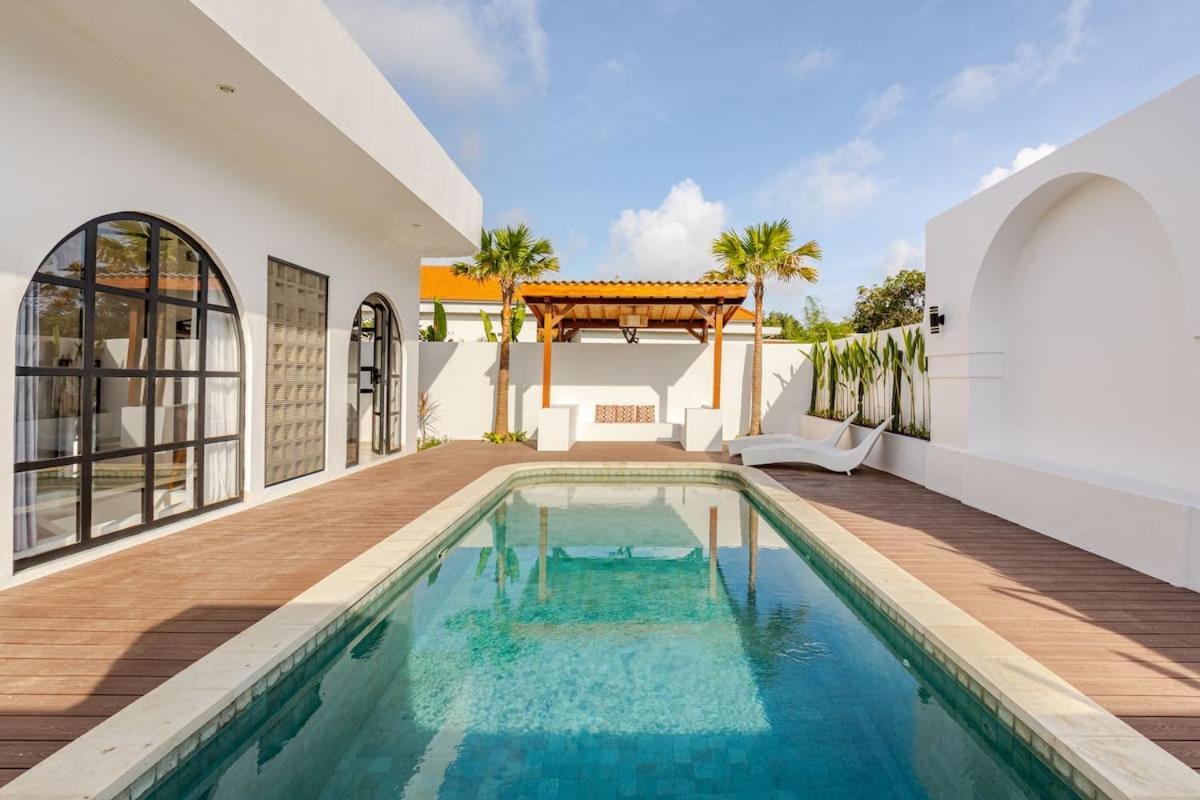 Kanchana Cottages Uluwatu  Exterior photo