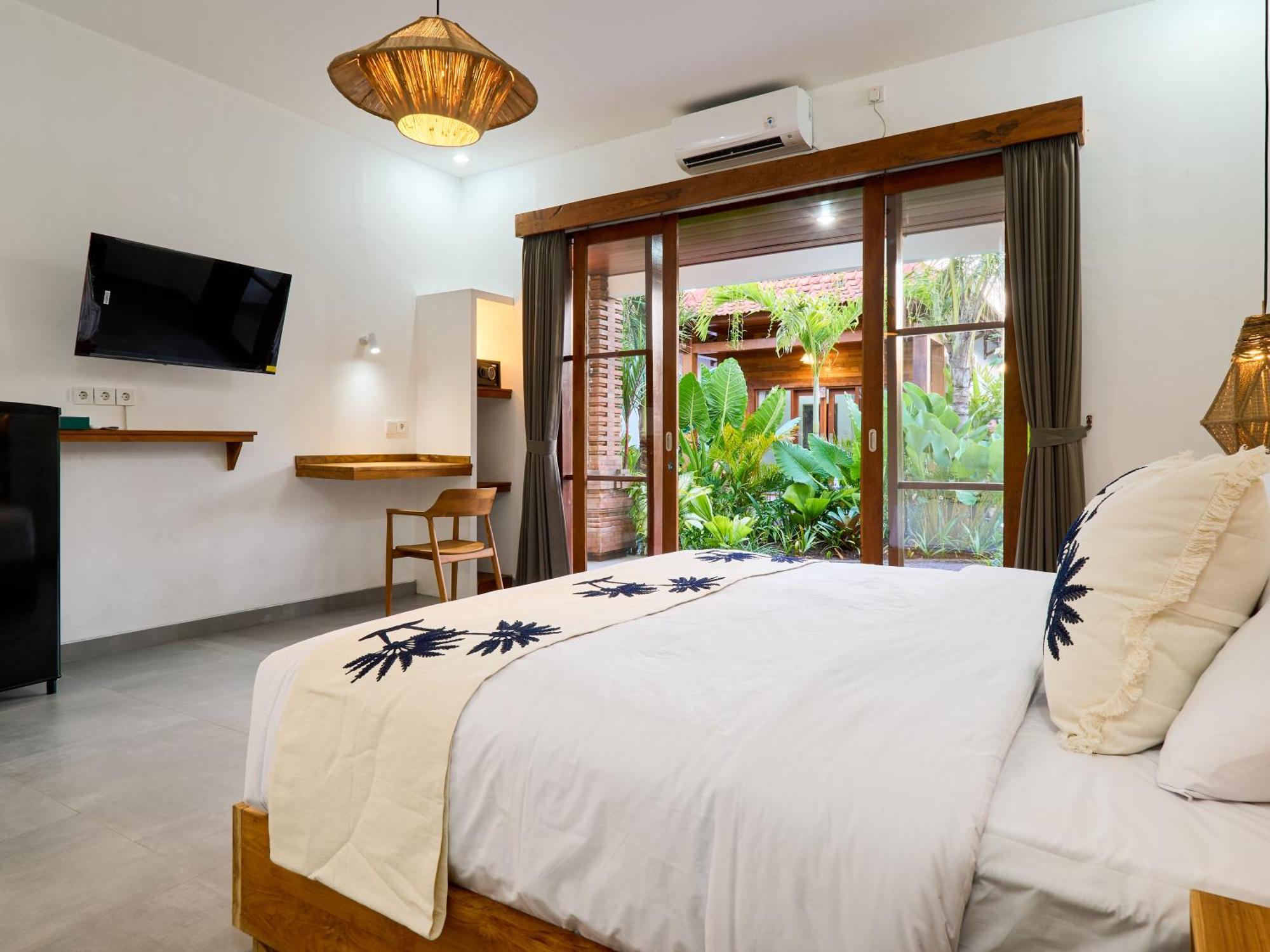 Kanchana Cottages Uluwatu  Exterior photo